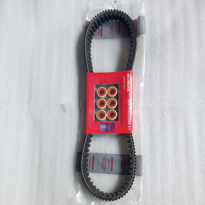 vanbelt Assy Vario 160 K2S