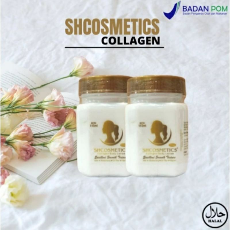 [GVA] BIBIT COLLAGEN | BIBIT PEMUTIH |