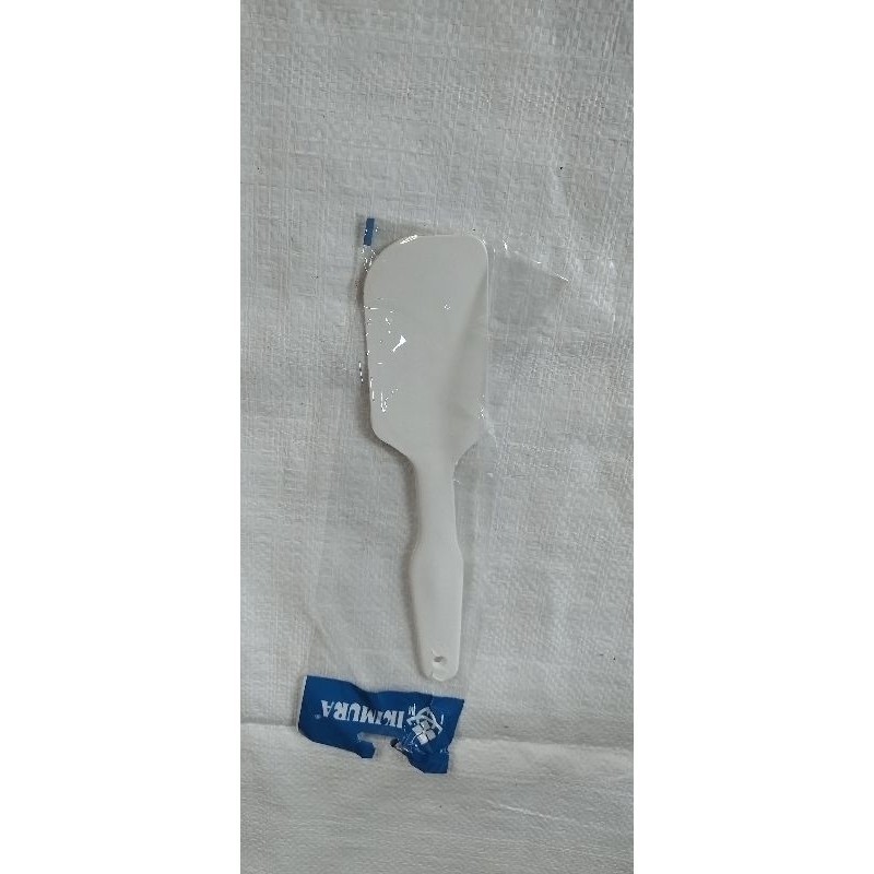 spatula plastik