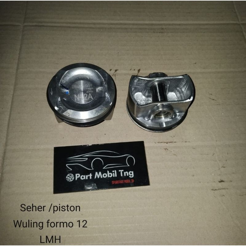 Piston Seher Wuling Formo 12 1200cc