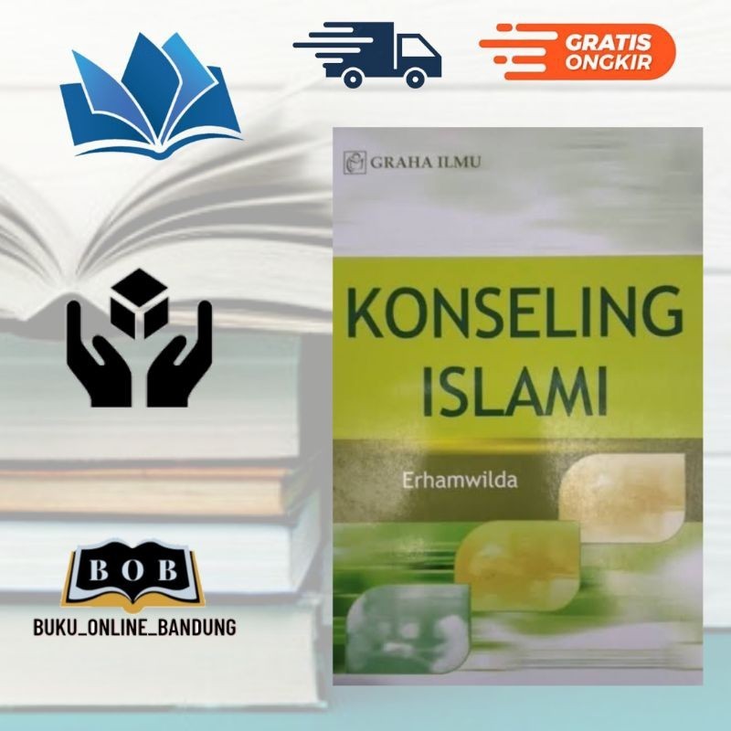 Konseling islami -top