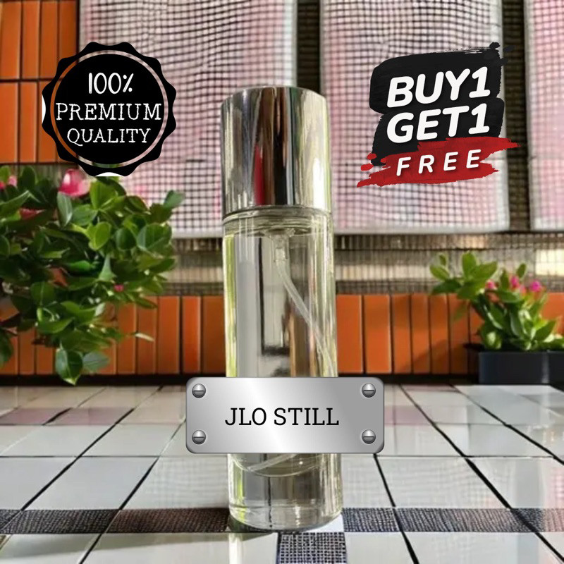 Jilo Stil Parfum Inspired Premium