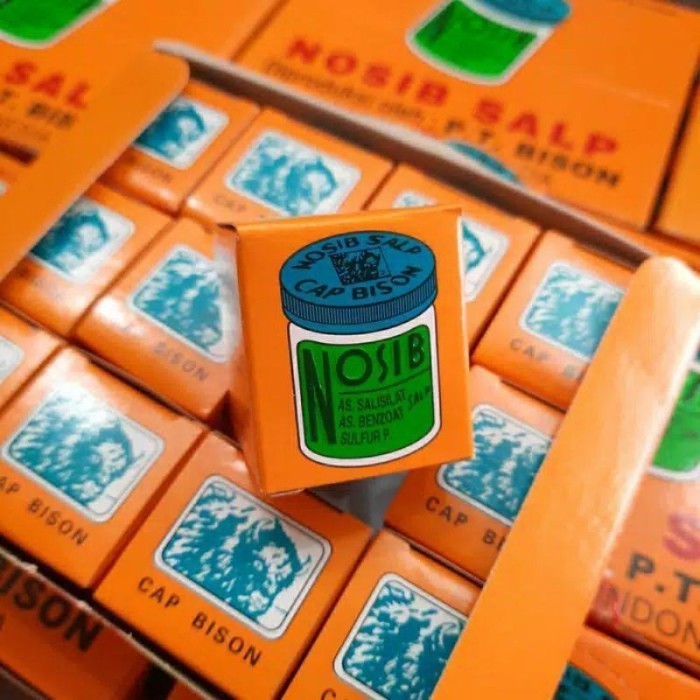 salep nosib 14gr gatal