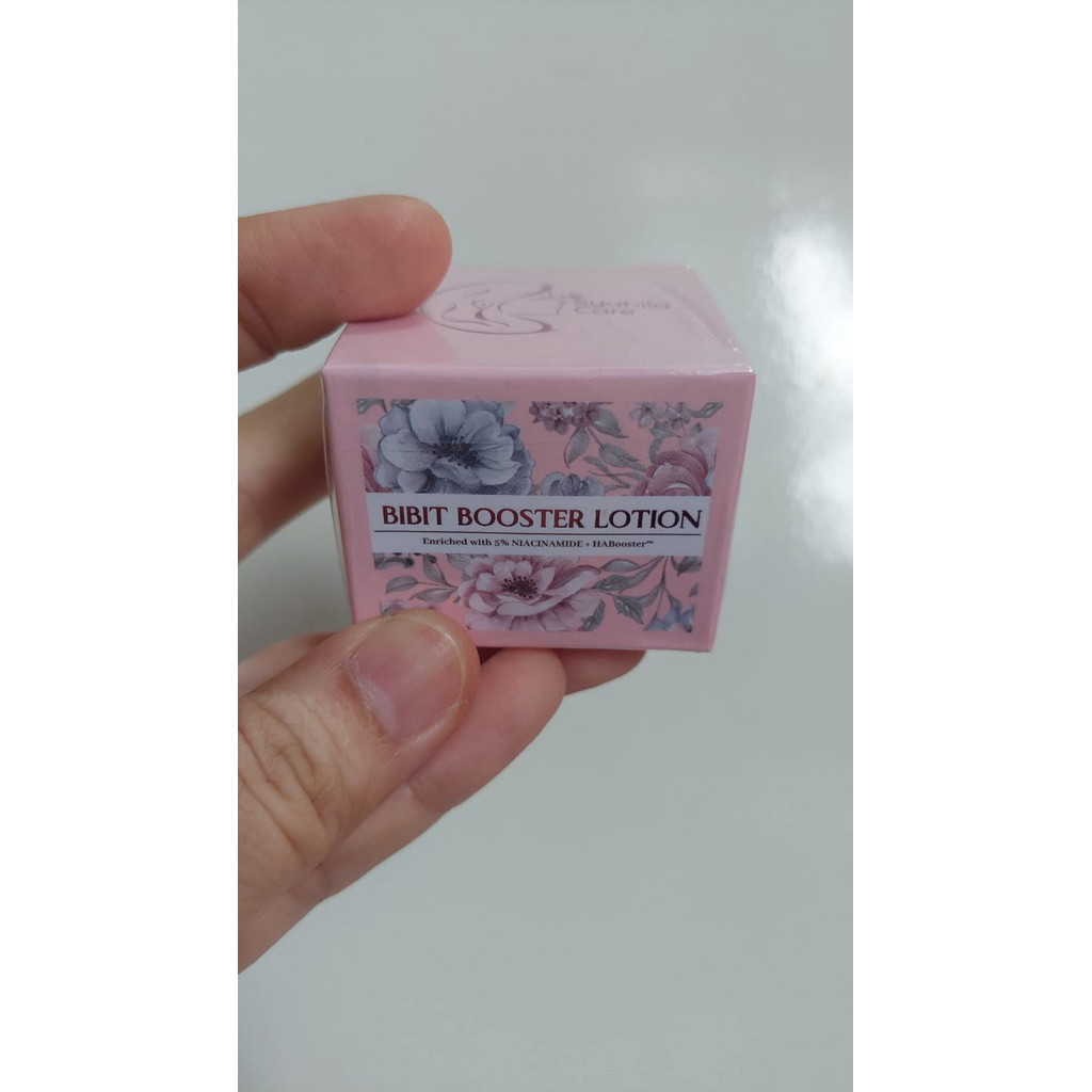 ❤️Mida Shop❤️ Bibit Boster SyahilaCare (BISA COD)