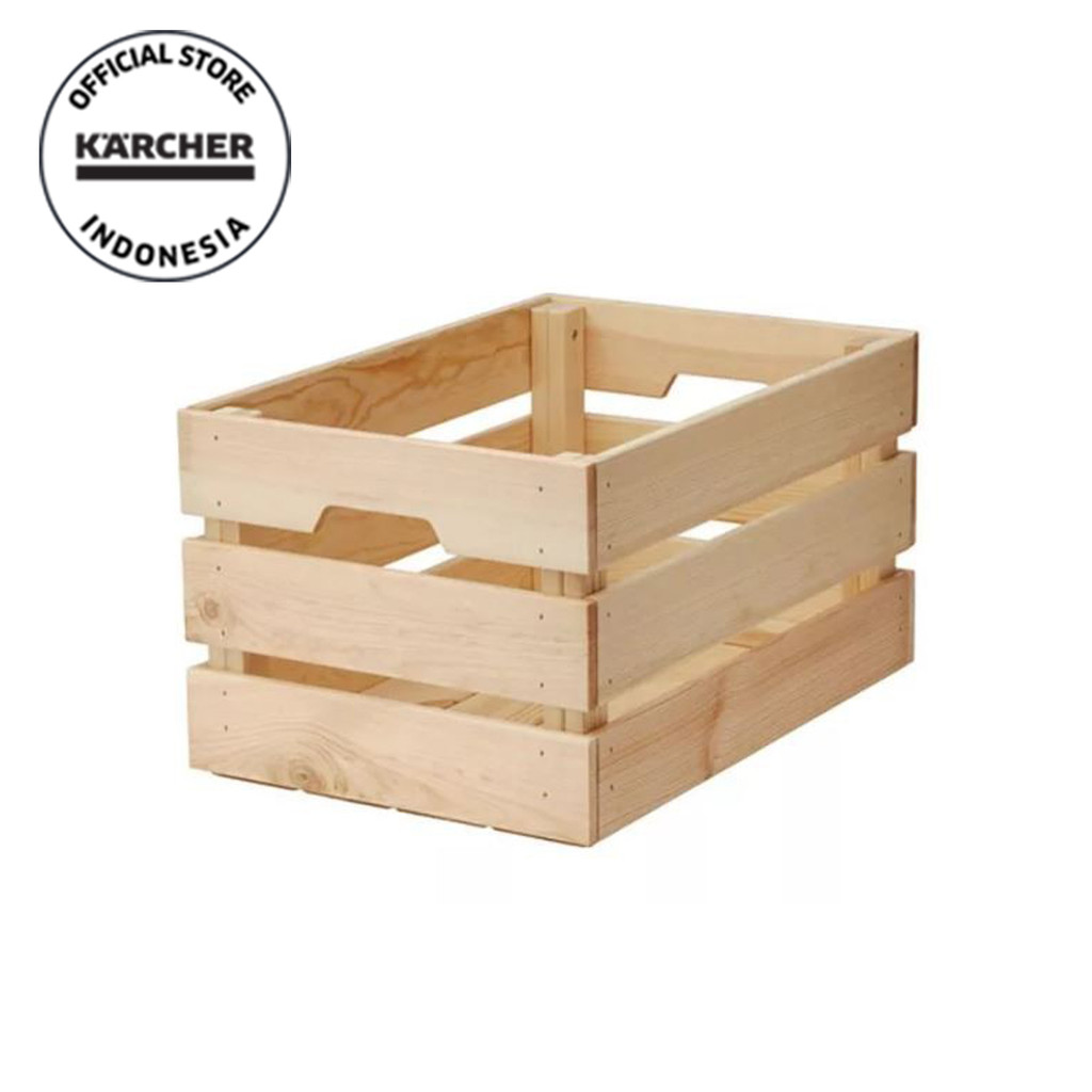 Packing Kayu