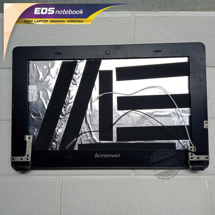 Casing Frame LCD set Lenovo E10-30