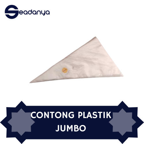 CONTONG PLASTIK JUMBO