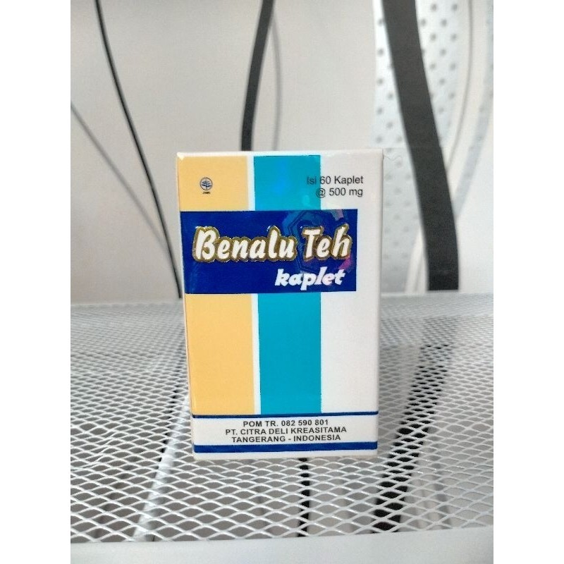 BENALU TEH