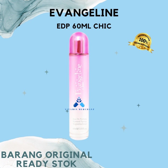Evangeline EDP 60ml Chic - vm2