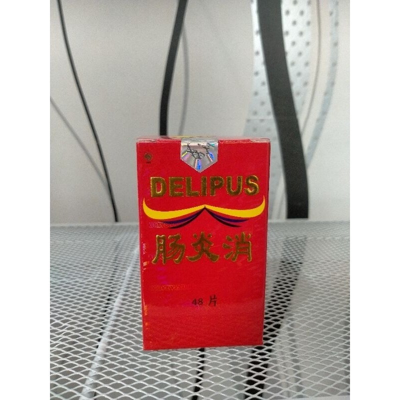 obat Cacing Delipus