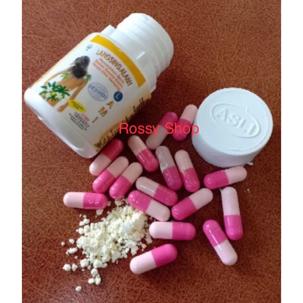 Original Produk