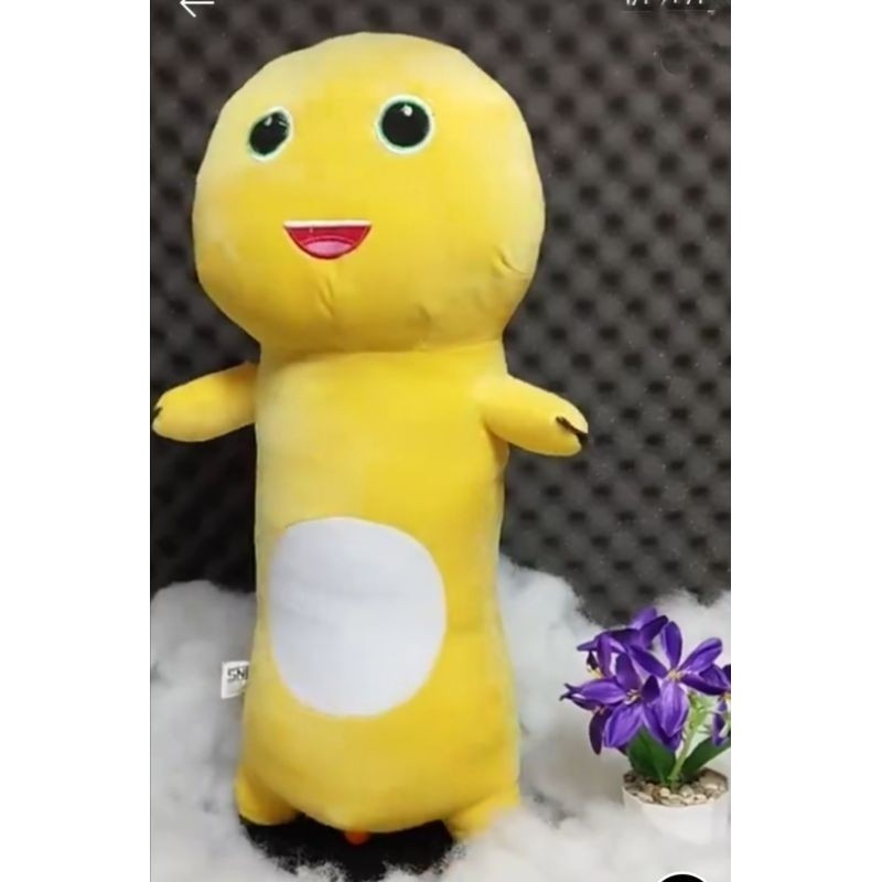 [SH]Guling Boneka Nailong UK 60cm