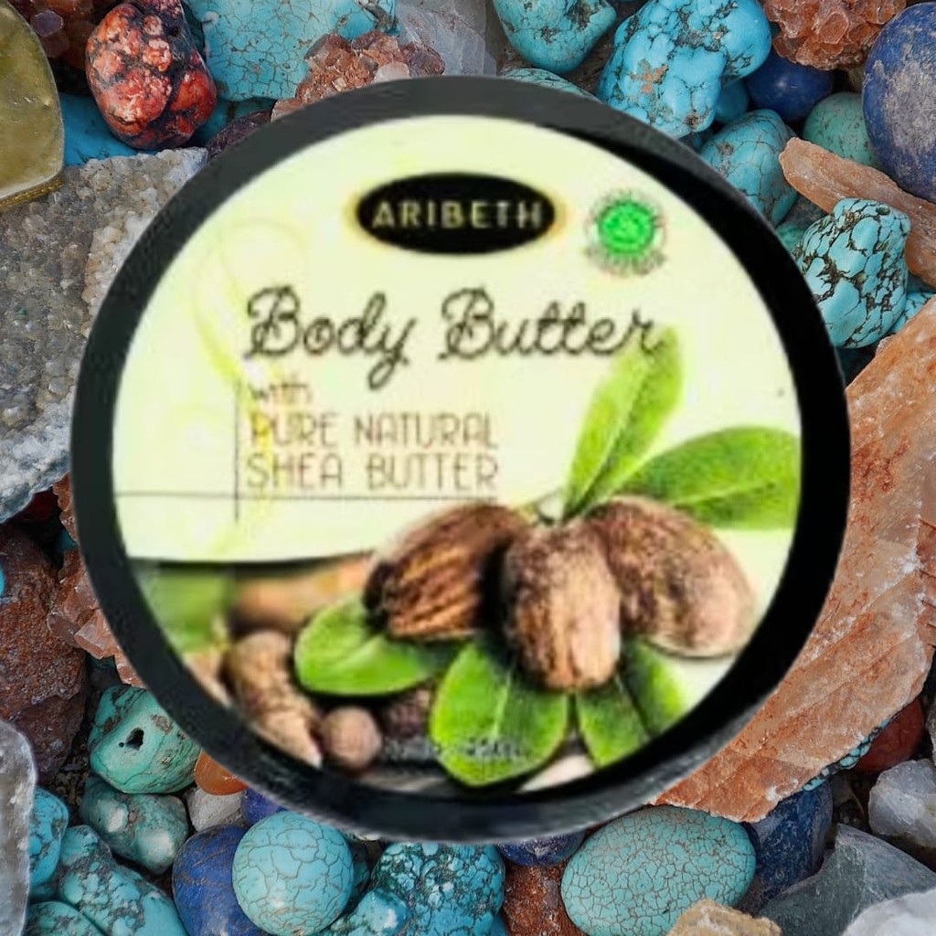 ARB - Body Butter