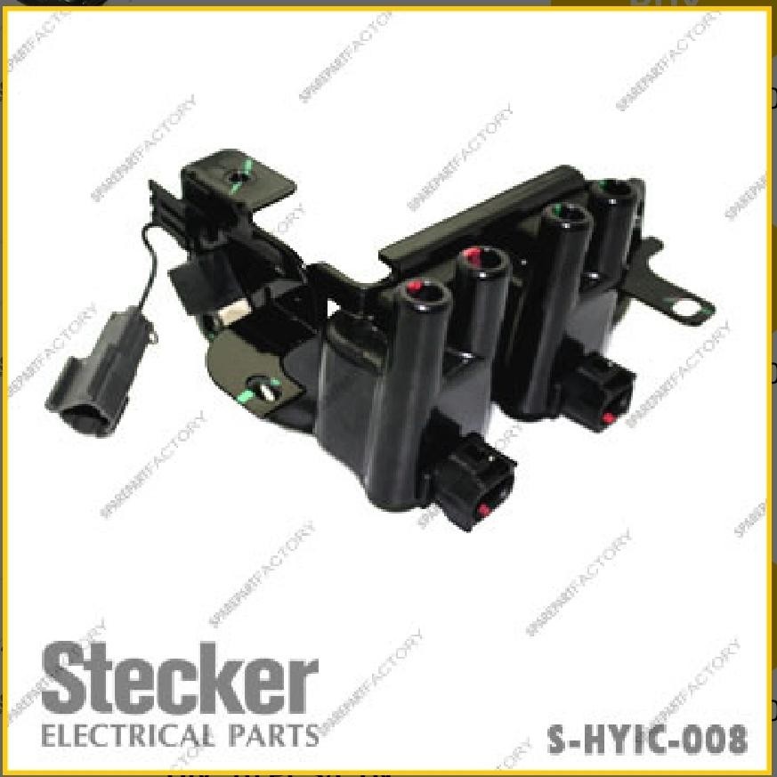 Coil Matrix Hyundai