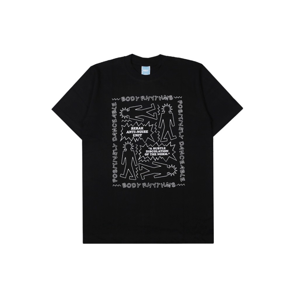 （COD） Berak 9420 Tshirt RHYTMS