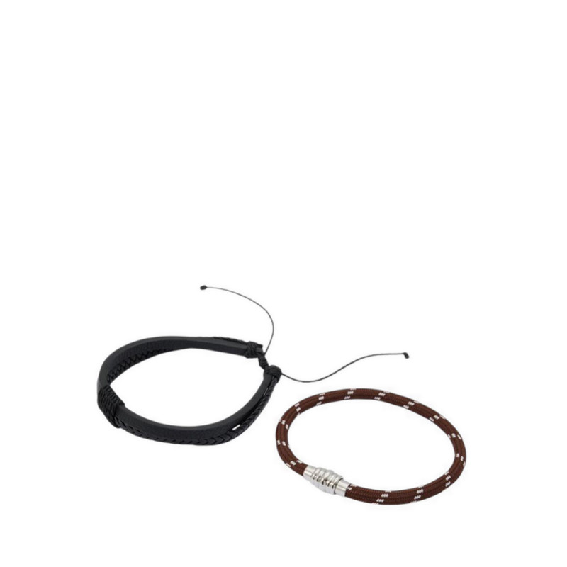 Aldo Ddaniell Bracelets - Brown