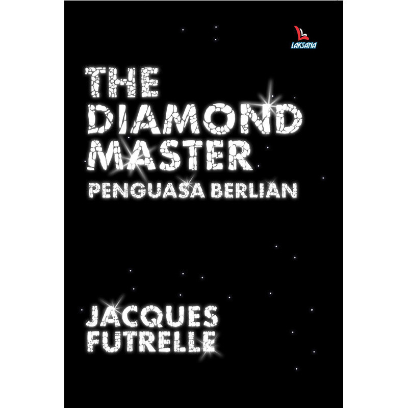 The Diamond Master - LAKSANA