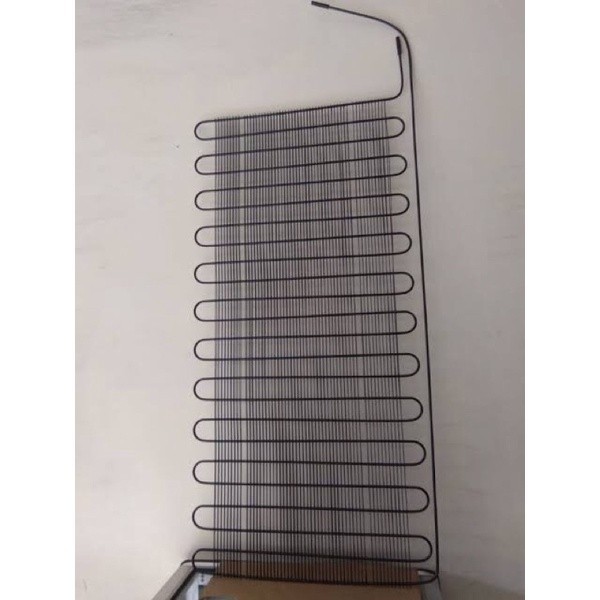 Pipa Kondensor Kulkas 12 U