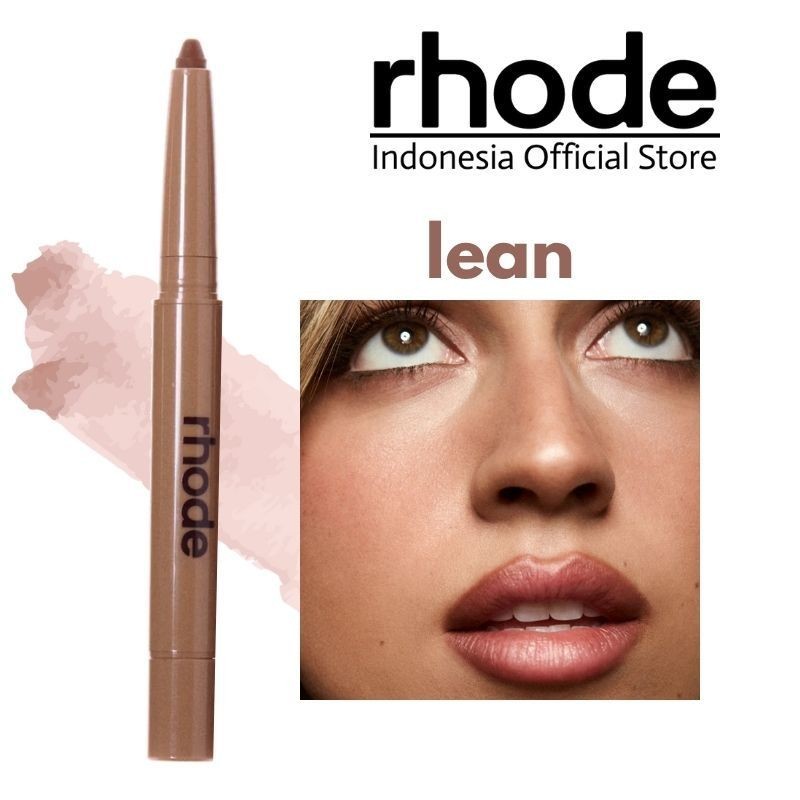 Rhode Lip Shape Liner – Lean Shades 0,75g
