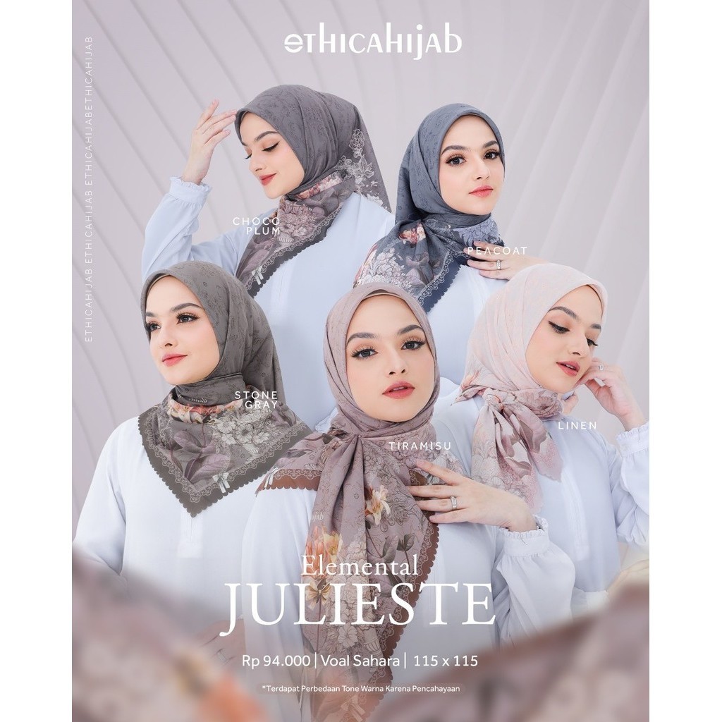 Elemental Julieste