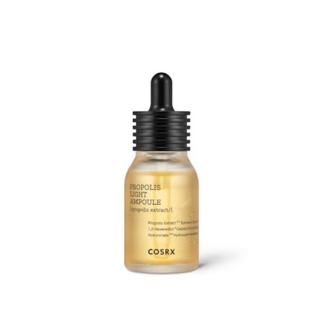 Cosrx propolis light ampoule 30ml