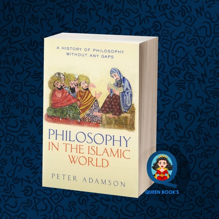 Philosophy in the Islamic World