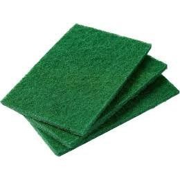 SCOURING PAD