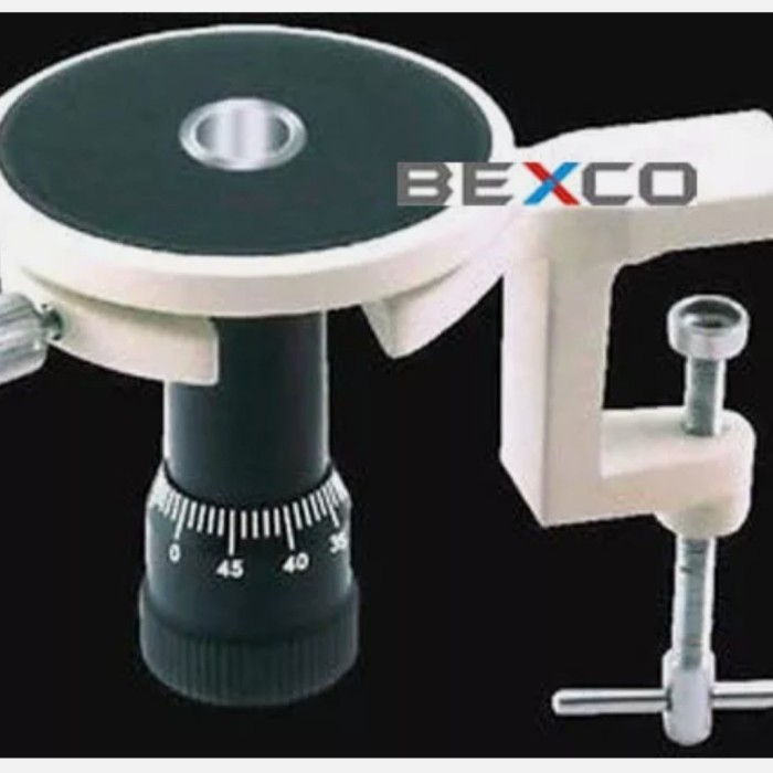 BEXCO Microtome Hand and Table Type Biology Lab