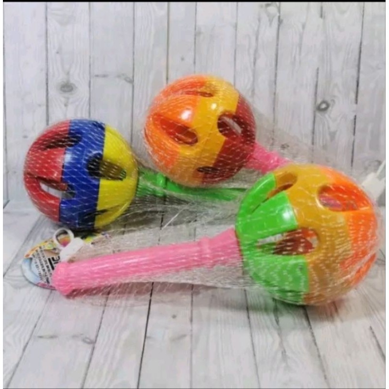 Giring-giring bayi
