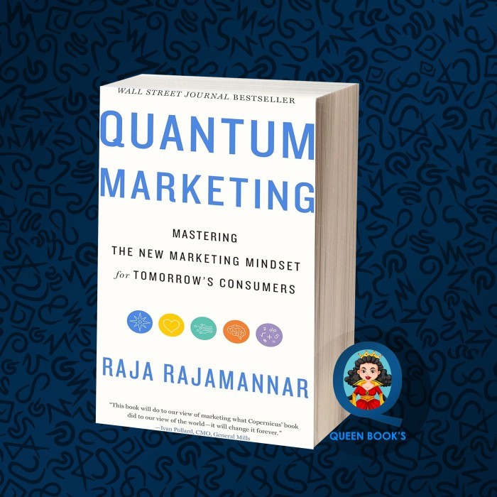 Quantum Marketing Raja Rajamannar