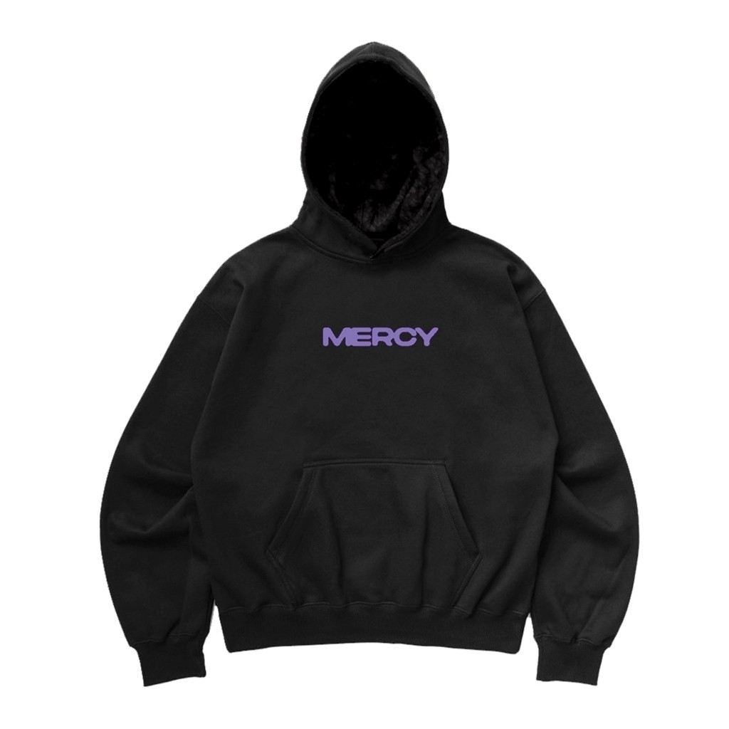 ZUNIT / HOODIE BOXY OVERSIZE
