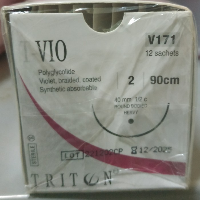 T vio 2 Taper V171