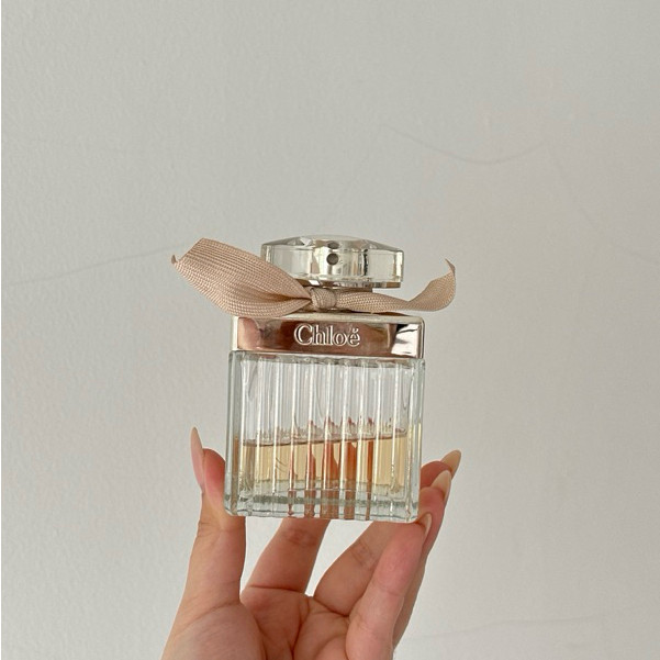 Decant Chloe EDP Original 2ml, 5ml, 10ml Kaca