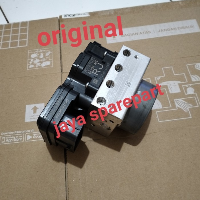 modul abs rem actuator calya sigra