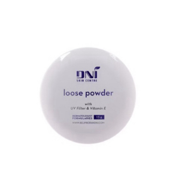 DNI Loose Powder