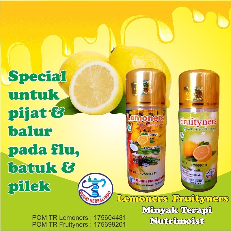 Paket terapi bapil , pijat dan balur pada flu