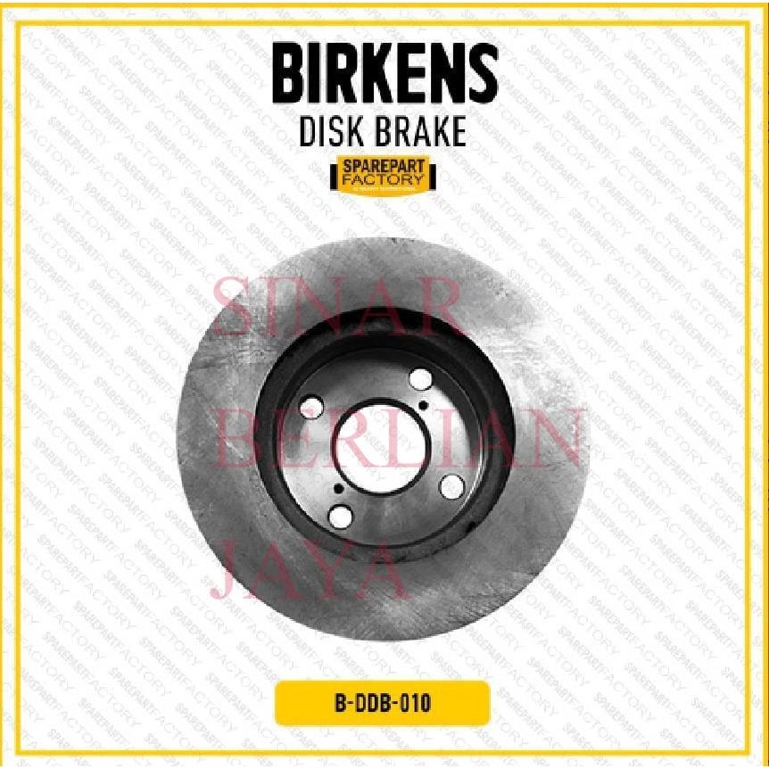 Disk Brake Sigra / Calya 2016-up