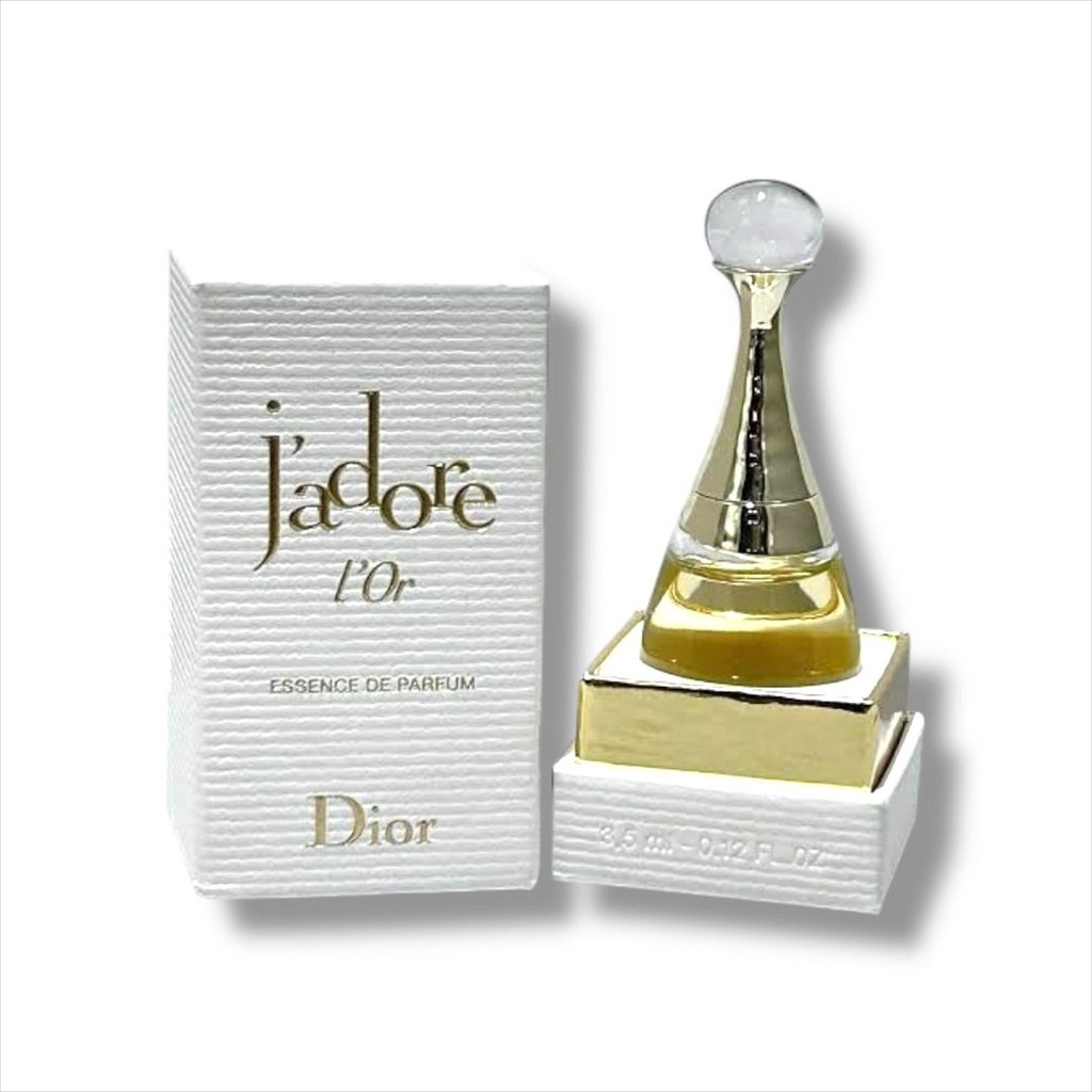 Dior Jadore L'or Miniature