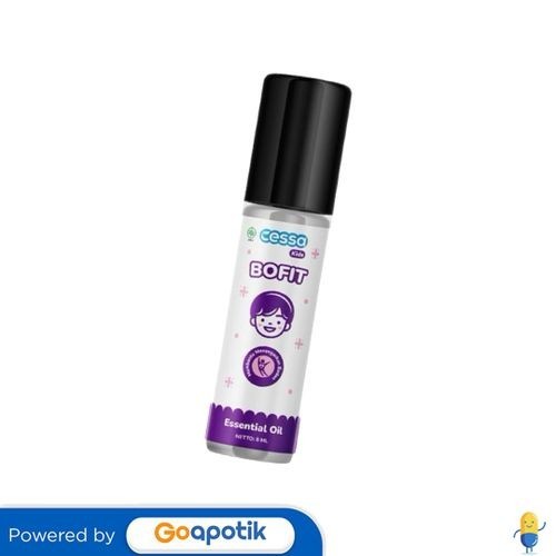 Cessa Kids Bofit 8 Ml Botol