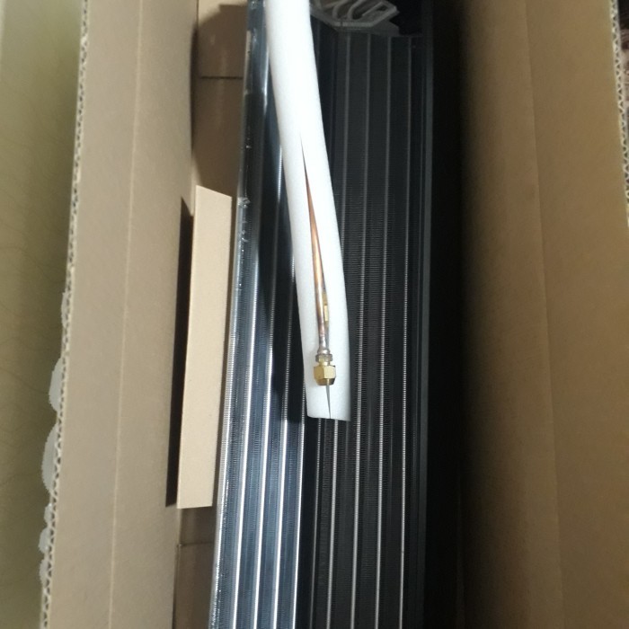 Evaporator AC Split Panasonic 1/2, 3/4, 1 PK Type SERIES TKJ