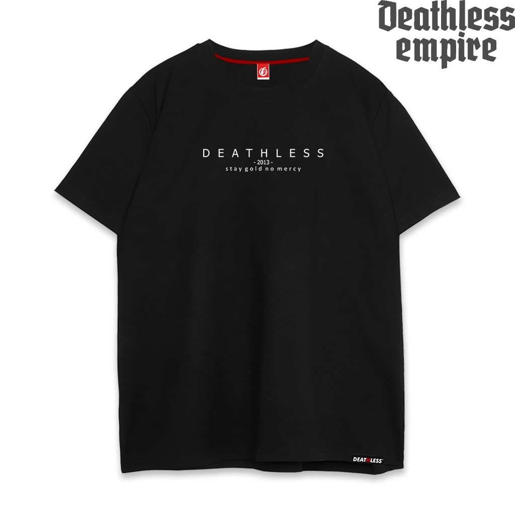 DEATHLESS KAOS | USUI | BASIC SERIES