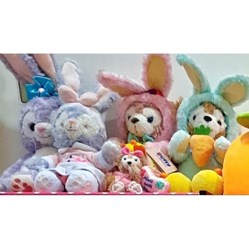BT54RD Boneka cantik 100k plus adm
