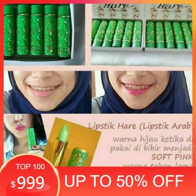 HARE LIPSTICK ARAB