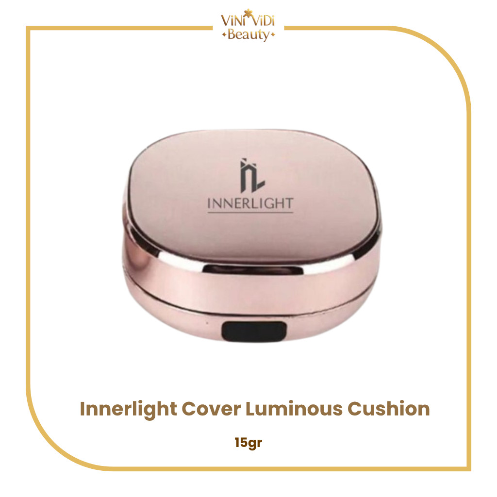LUMINOUS COVER CUSHION INNERLIGHT ORIGINAL