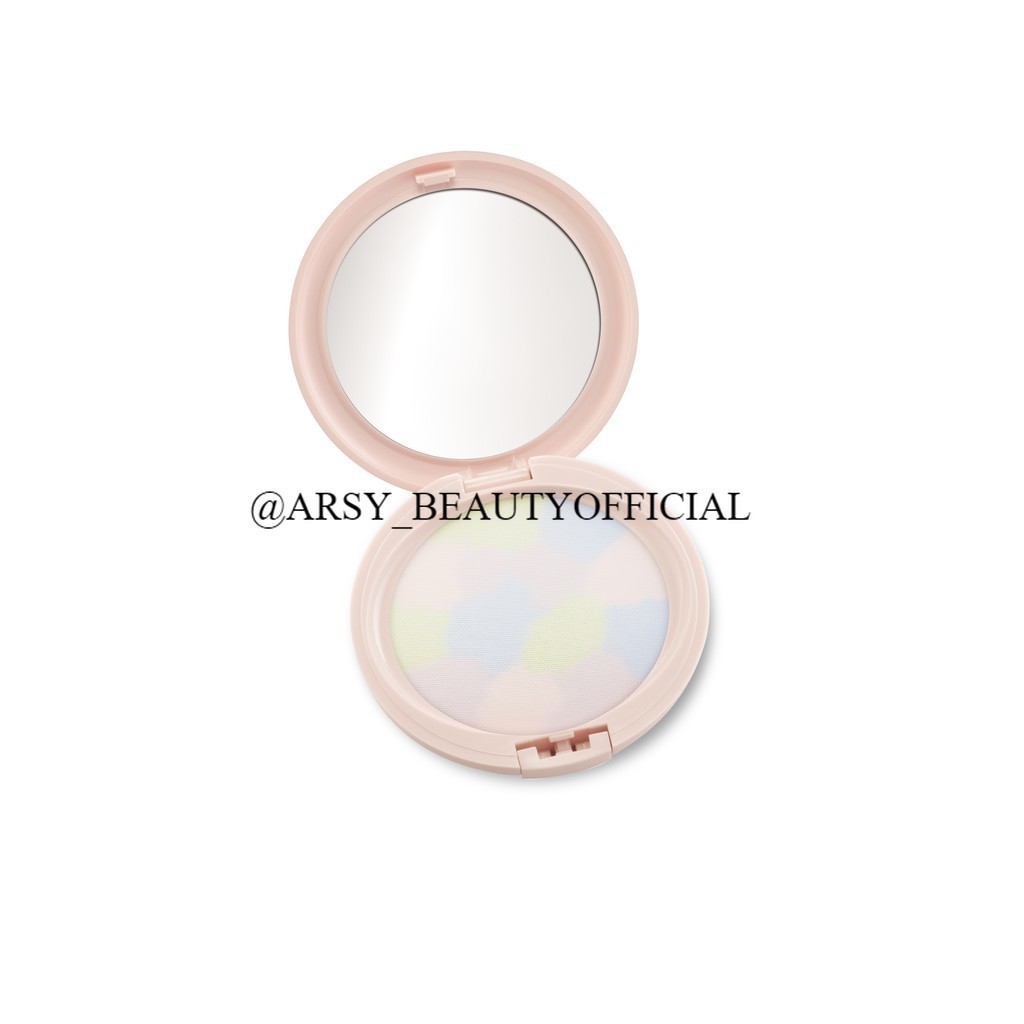 Red-A Compact Powder Translucent Best seller