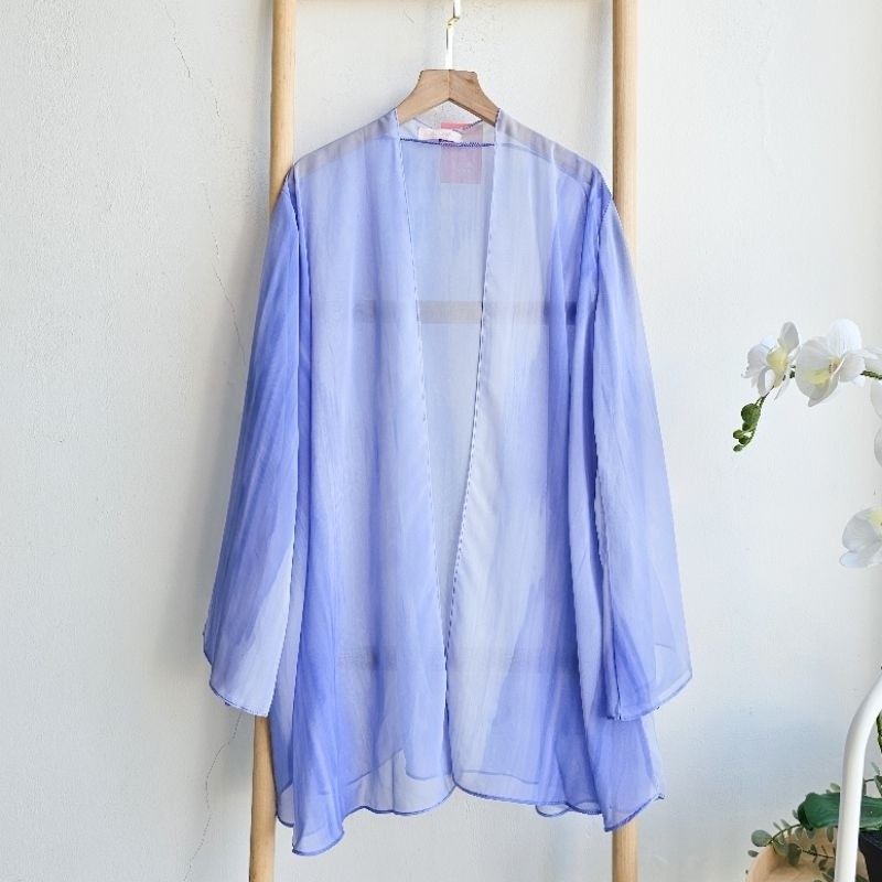 Emikoawa - Elsa Outer Wanita