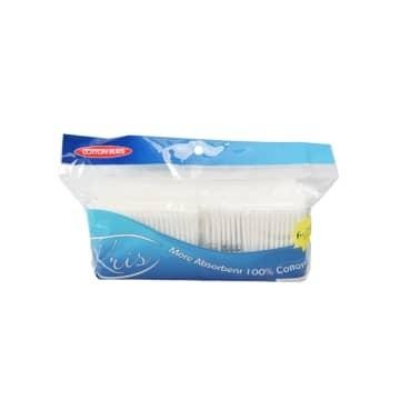 Kris Cotton Bud