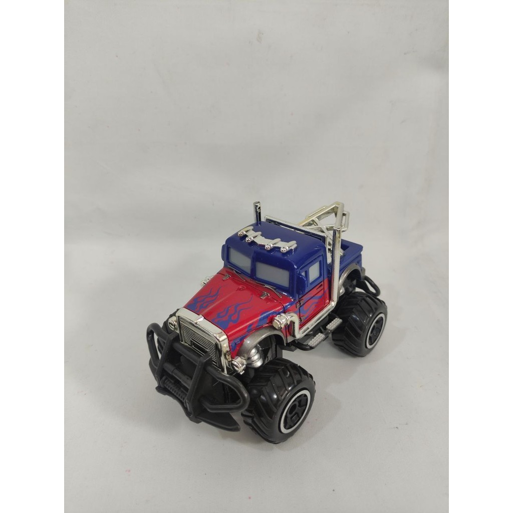 R/C MINI CAR RSC MINI CAR