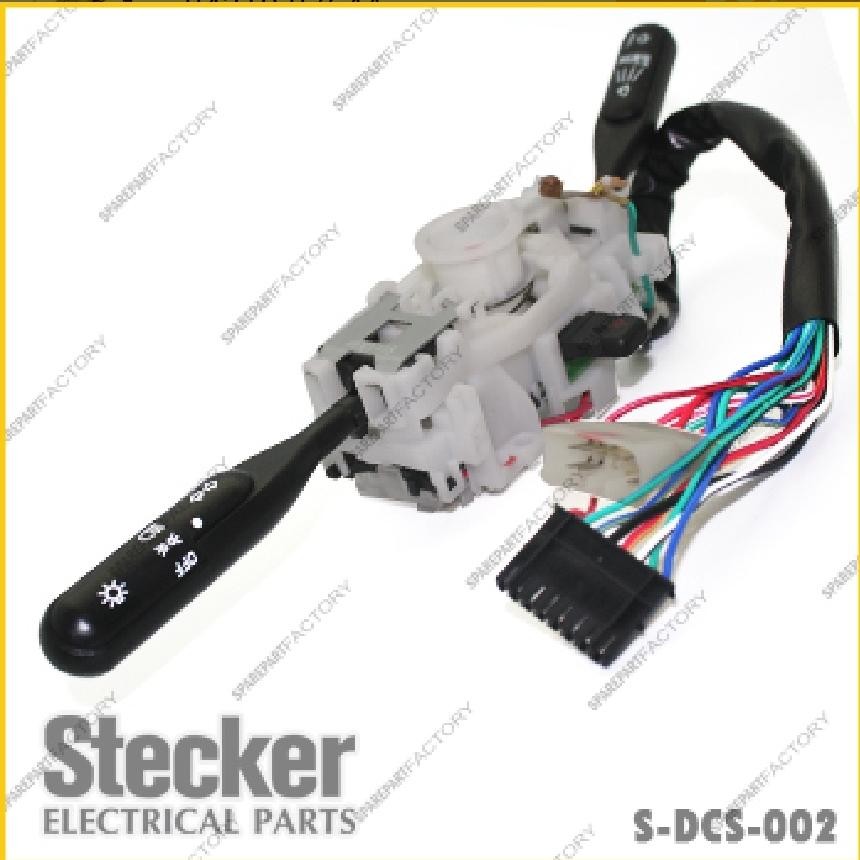 saklar lampu espas s91