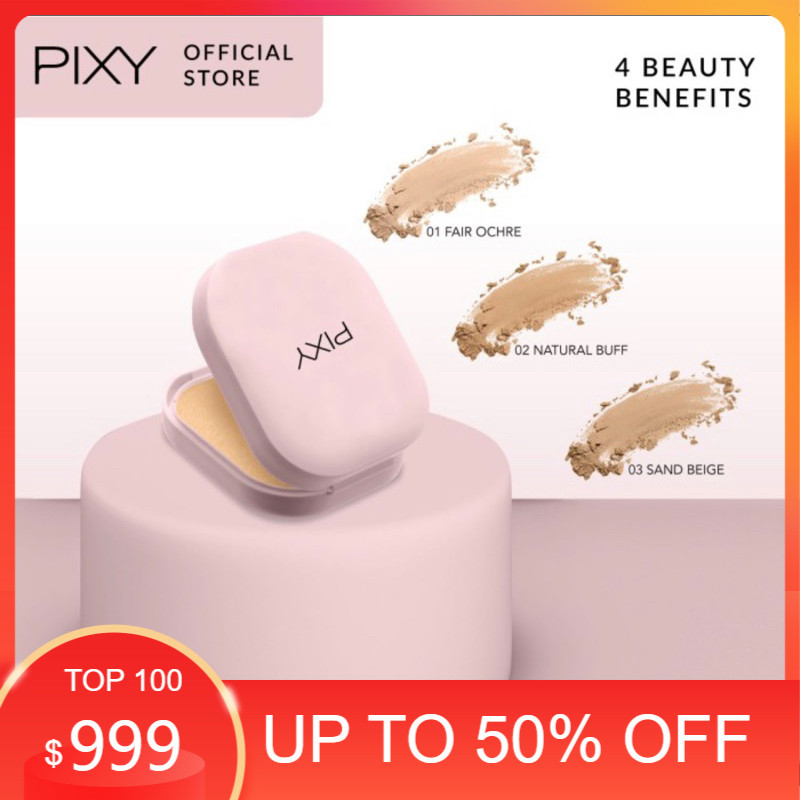 PIXY PERFECT LAST REFILL